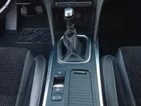 Usata Renault Mégane GrandTour 110 CV (80 kW) 2017 Blu Station wagon