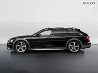 Nuova Audi A6 Advanced 286 CV (210 kW) 2026 Nero Station wagon