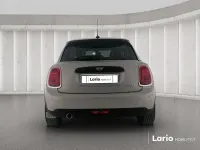 Usata Mini Cooper 136 CV (100 kW) 2020 Argento Utilitaria