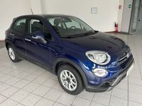 usata Fiat 500X 1.3 MultiJet 95 CV Urban del 2020 usata a Desenzano del Garda