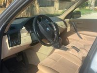 Usata BMW X3 218 CV (160 kW) 2006 Grigio SUV
