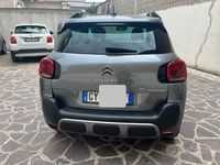 Usata Citroën C3 Aircross 2018 SUV