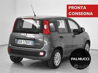 Usata Fiat Panda S 70 CV (51 kW) 2021 Other Utilitaria