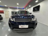 usata Land Rover Range Rover evoque 2