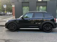 Usata Mini Countryman 136 CV (100 kW) 2022 Bluazzurro SUV