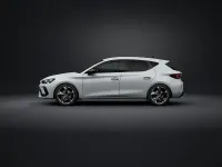 Nuova Cupra Leon 150 CV (110 kW) 2026 Bianco Utilitaria