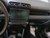 Usata Citroën C3 Aircross 99 CV (72 kW) 2020 Grigio SUV
