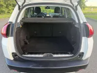 Usata Peugeot 2008 Allure 99 CV (72 kW) 2016 Bianco SUV
