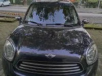 Usata Mini Cooper Countryman 122 CV (89 kW) 2011 SUV