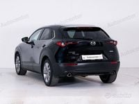 Usata Mazda CX-30 Exclusive 122 CV (89 kW) 2020 Other SUV