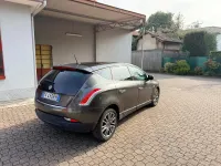 Usata Lancia Delta S 120 CV (88 kW) 2009 Grigio Utilitaria