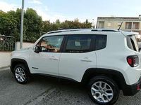 Usata Jeep Renegade Limited 140 CV (102 kW) 2015 SUV