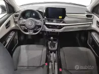 Neu Suzuki Swift 83 PS (61 kW) 2026 Weiß Kleinwagen
