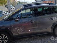 Usata Citroën C3 Aircross Feel 131 CV (96 kW) 2020 Grigio SUV