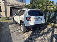 Usata Jeep Renegade Limited 140 CV (102 kW) 2017 SUV