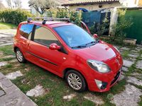 Usata Renault Twingo 2007 Utilitaria