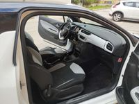 Usata Citroën DS3 Chic 95 CV (69 kW) 2014 Bianco Berlina
