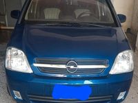 Usata Opel Meriva 2005 Monovolume