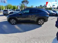 Usata Hyundai Tucson 230 CV (169 kW) 2022 Grigio SUV