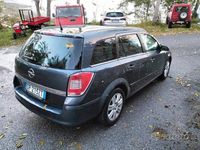Usata Opel Astra 82 CV (60 kW) 2008 Station wagon