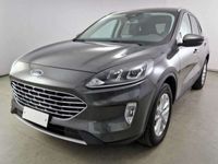 usata Ford Kuga 1.5 ecoblue Titanium X 2wd 120cv