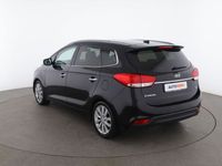 usata Kia Carens 1.7 CRDi Class 115 CV