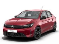 Usata Opel Corsa Elegance 75 CV (55 kW) 2022 Nero Utilitaria