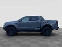 Usata Ford Ranger Raptor 214 CV (157 kW) 2022 Conquer grey Pick-up