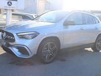 Nuova Mercedes GLA200 AMG line 150 CV (110 kW) 2025 Grigio scuro SUV