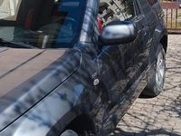 Usata Suzuki Vitara 2006 Grigio SUV