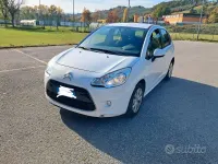 Usata Citroën C3 60 CV (44 kW) 2011 Berlina