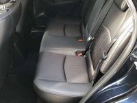 Usata Mazda CX-3 Exceed 116 CV (85 kW) 2019 Blu SUV