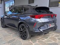 Occasion Cupra Formentor 150 ch (110 kW) 2025 Gris SUV