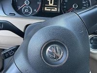 Begagnad VW Passat 140 HK (102 kW) 2011 Kombi