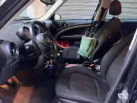 Usata Mini Countryman Business 90 CV (66 kW) 2015 Nero SUV