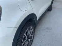 Usata Fiat 500X Cross Plus 140 CV (102 kW) 2015 Bianco SUV