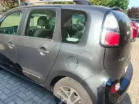 Usata Citroën C3 Picasso Feel 99 CV (72 kW) 2016 Monovolume