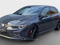 Usata VW Golf VIII Style 245 CV (180 kW) 2022 Grigio Berlina