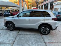 Occasion Suzuki Vitara 129 PK (94 kW) 2023 Zilver SUV