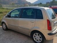Usata Lancia Musa 90 CV (66 kW) 2004 Monovolume