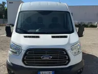 Usata Ford Transit 131 CV (96 kW) 2018 Berlina