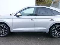 Usata Audi SQ5 341 CV (250 kW) 2023 Grigio SUV