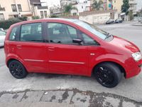 usata Fiat Idea 2006 imp. gpl