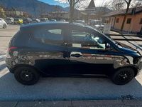 Usata Lancia Ypsilon S 69 CV (50 kW) 2015 Nero Utilitaria