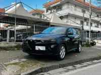 Usata Alfa Romeo Tonale Sprint 131 CV (96 kW) 2023 Nero SUV