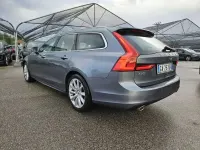 Usata Volvo V90 Business Edition 190 CV (139 kW) 2020 Argento Station wagon
