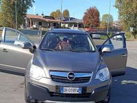Usata Opel Antara Edition 150 CV (110 kW) 2007 SUV