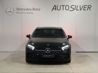 usata Mercedes A250 Classee e Automatic EQ-Power Premium