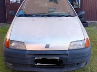 Usata Fiat Punto 1997