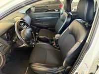 Usata Citroën C4 Aircross Start 150 CV (110 kW) 2012 Bianco SUV